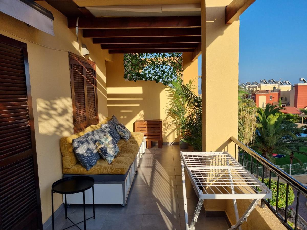 Casa Del Playas Apartment Torrevieja Exterior photo